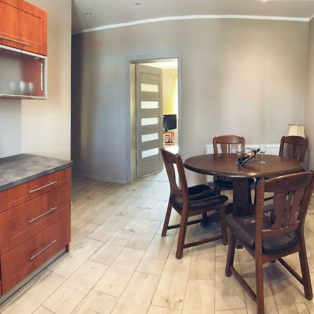 Apartament Bohaterow Westerplatte 20 Διαμέρισμα Ζιελόνα Γκόρα Εξωτερικό φωτογραφία
