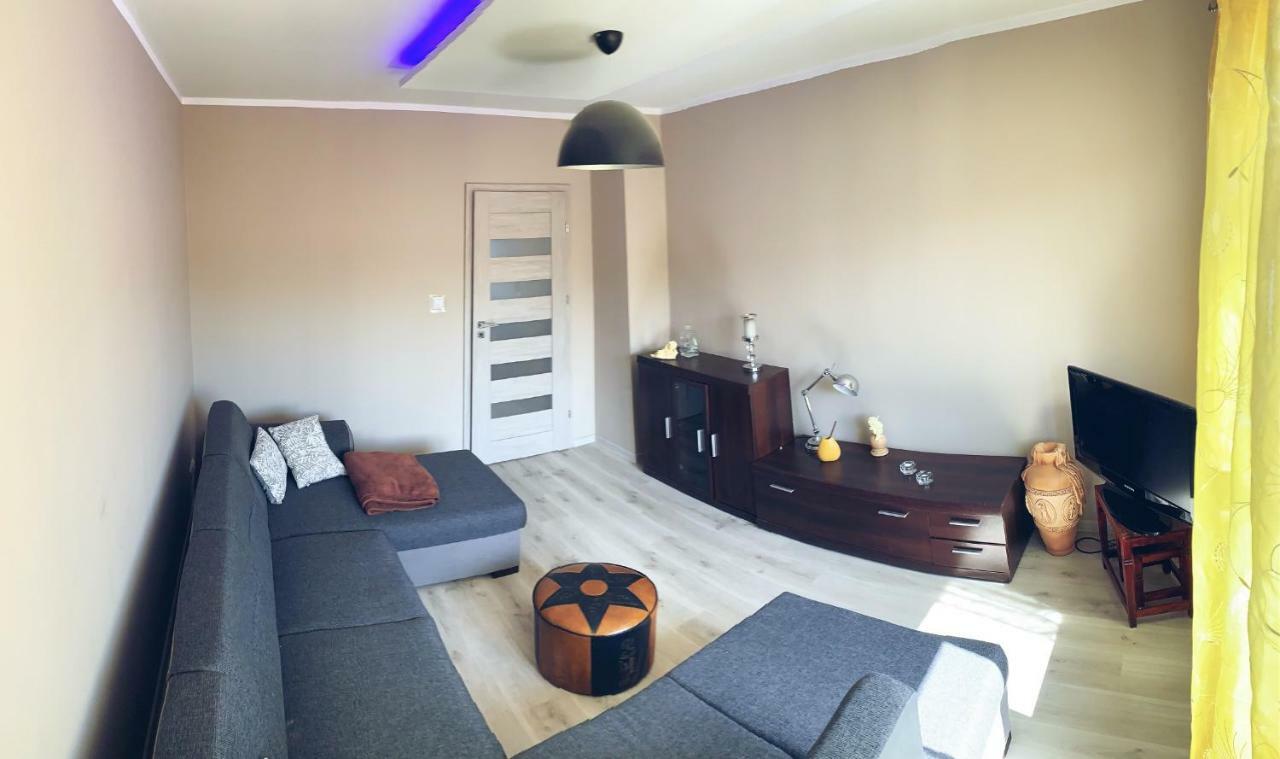 Apartament Bohaterow Westerplatte 20 Διαμέρισμα Ζιελόνα Γκόρα Εξωτερικό φωτογραφία