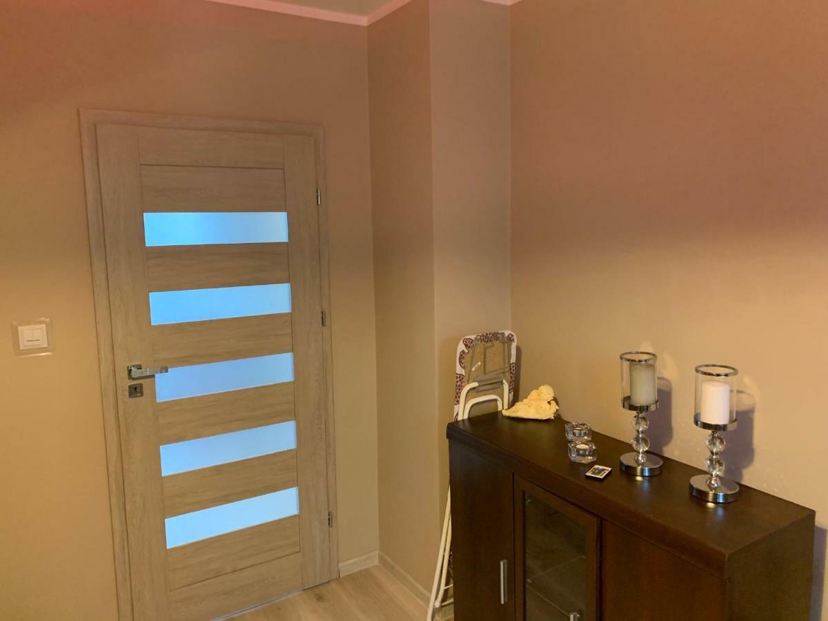 Apartament Bohaterow Westerplatte 20 Διαμέρισμα Ζιελόνα Γκόρα Εξωτερικό φωτογραφία