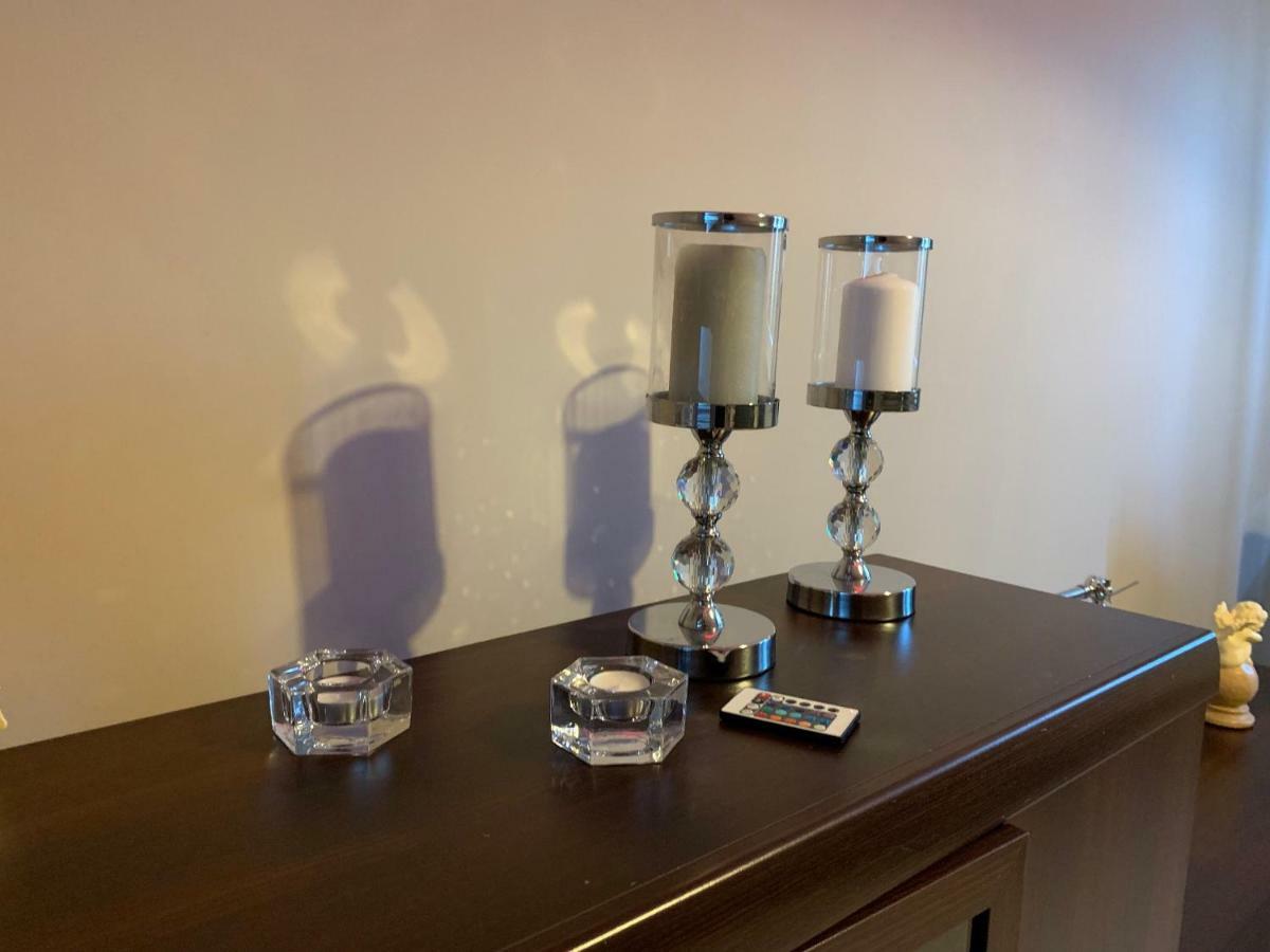 Apartament Bohaterow Westerplatte 20 Διαμέρισμα Ζιελόνα Γκόρα Εξωτερικό φωτογραφία